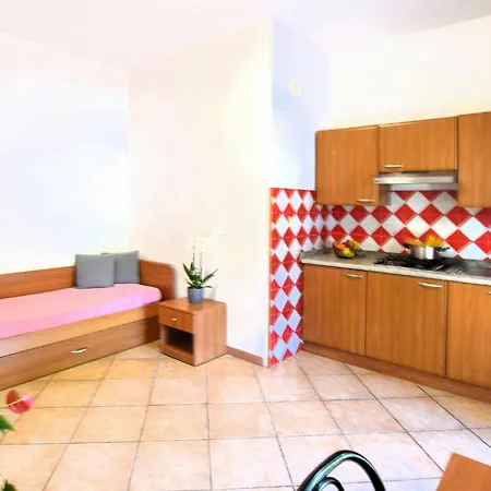 Apartman 1 Bedroom Stunning In